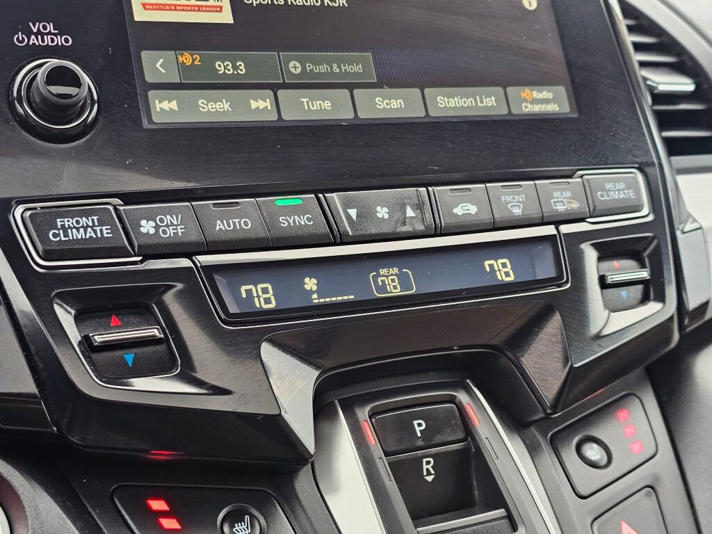 Used 2022 Honda Odyssey EX-L image 25