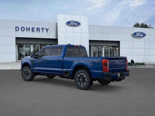 New 2026 Ford F350 Lariat w/ Tremor Off-Road Package AWD/4WD image 4