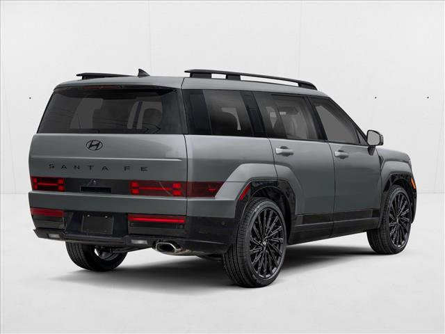 New 2025 Hyundai Santa Fe Calligraphy image 2