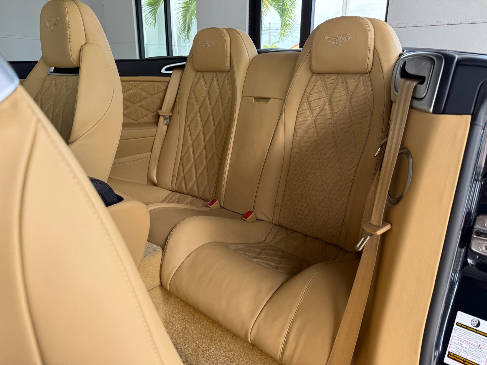 Used 2015 Bentley Continental GT V8 S AWD/4WD image 28