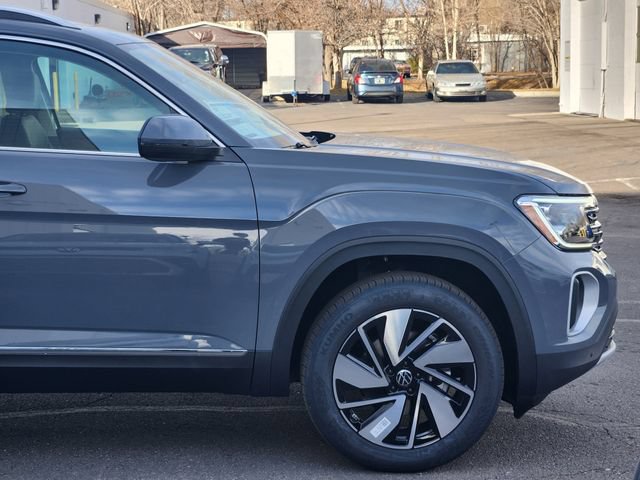 New 2026 Volkswagen Atlas SEL AWD/4WD image 7