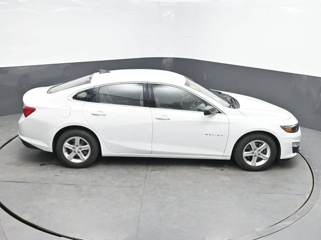Used 2019 Chevrolet Malibu LS FWD image 32