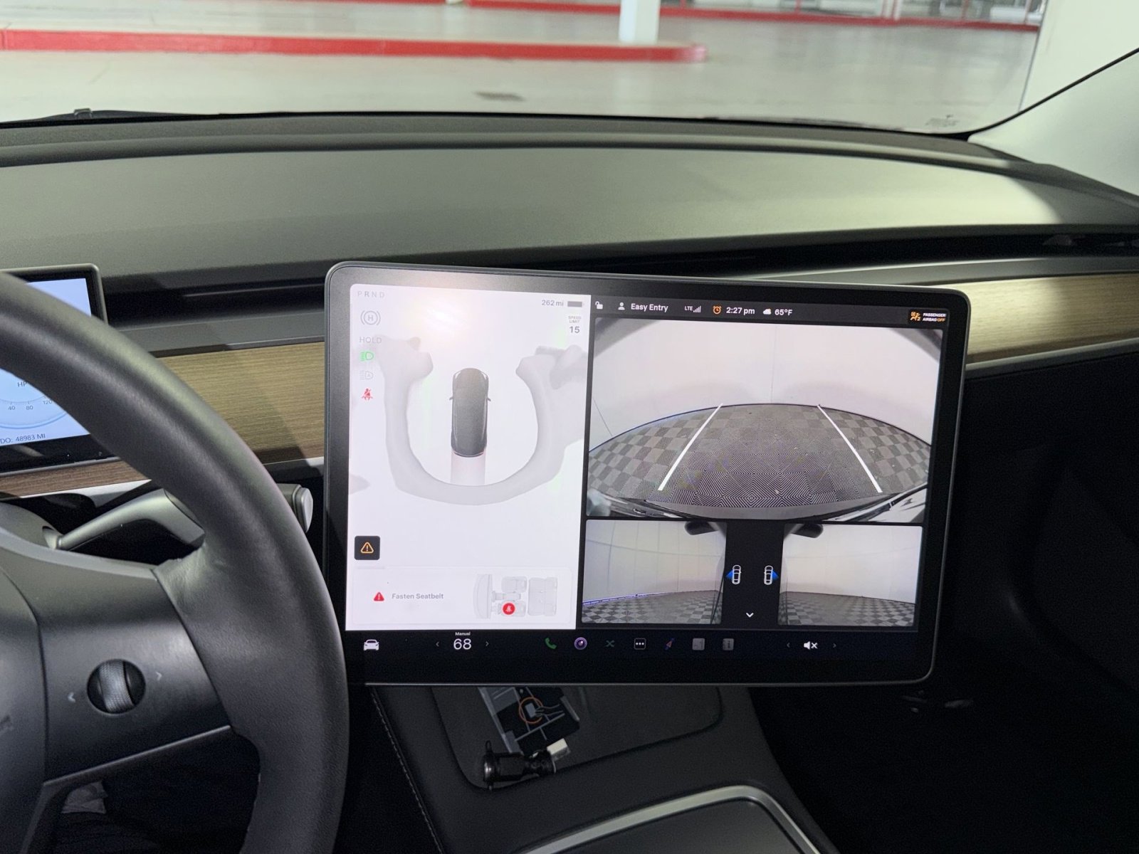 Used 2023 Tesla Model 3 Performance image 19
