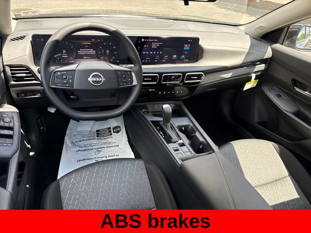Used 2026 Nissan Sentra SV w/ Floor Mat Package FWD image 25