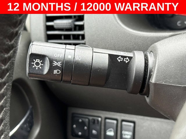 Used 2019 Nissan Frontier SV w/ Value Truck Package AWD/4WD image 27