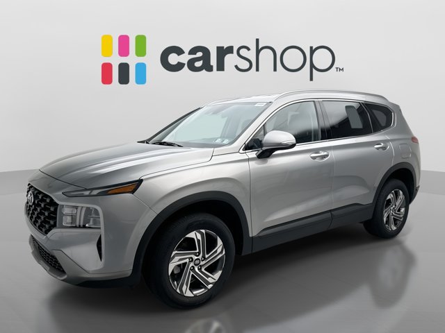 Used 2023 Hyundai Santa Fe SEL AWD/4WD image 1