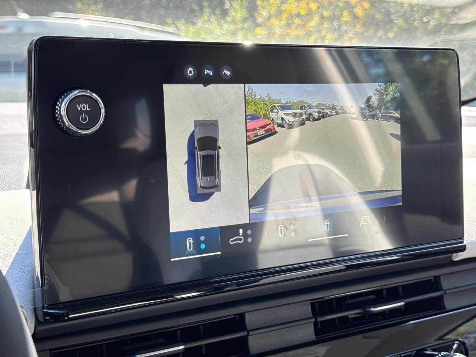New 2025 Honda Prologue Elite image 29