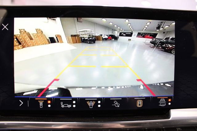 New 2026 GMC Sierra 1500 SLT w/ SLT Premium Plus Package AWD/4WD image 4