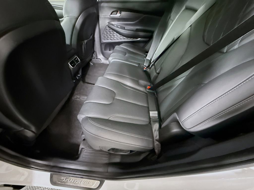 Certified 2023 Hyundai Santa Fe Calligraphy image 29