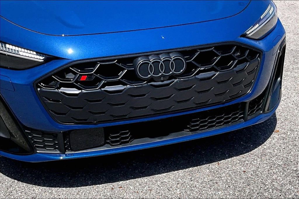 New 2026 Audi S5 Prestige AWD/4WD image 11