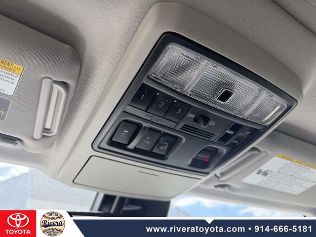 Used 2023 Toyota 4Runner Limited image 25