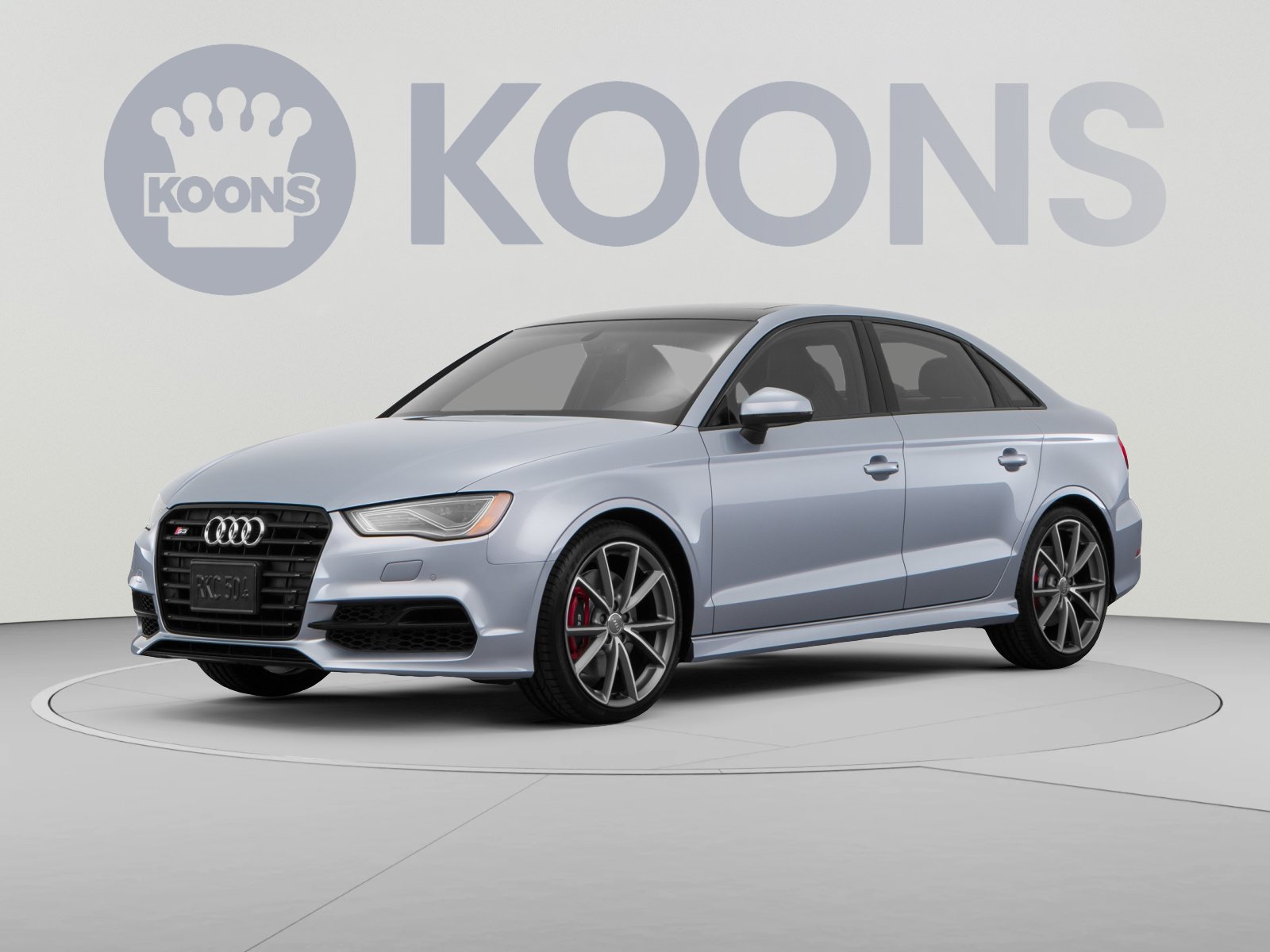 Used 2016 Audi S3 Premium Plus w/ Technology Package