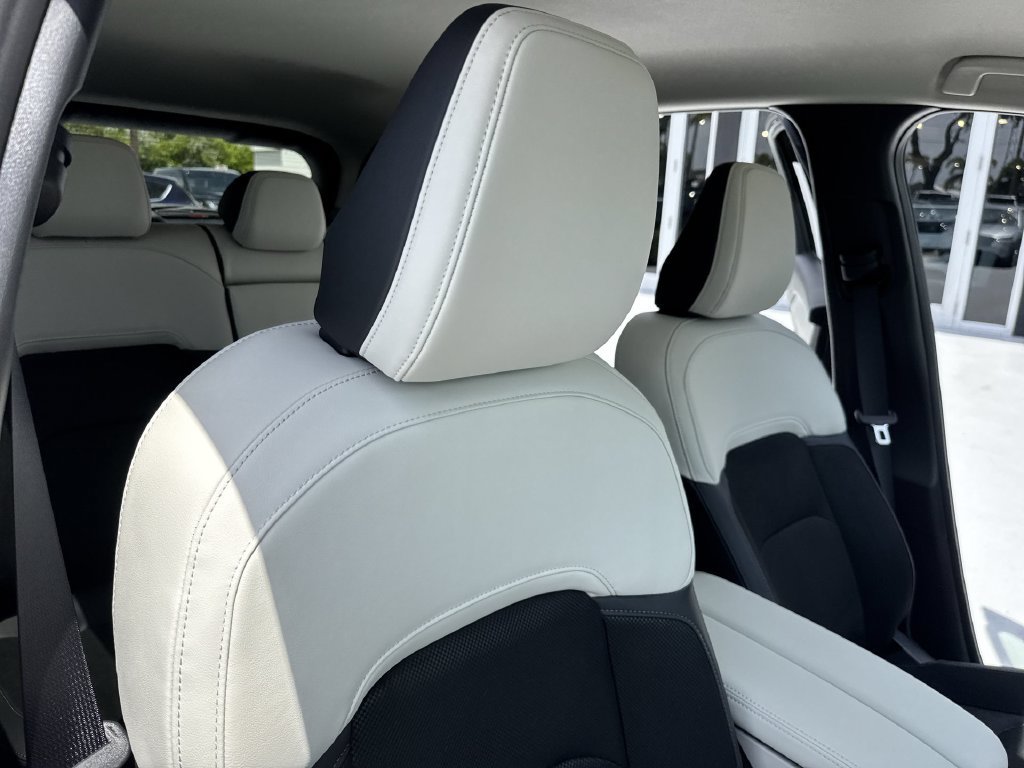 New 2026 MAZDA CX-5 Preferred AWD/4WD image 46
