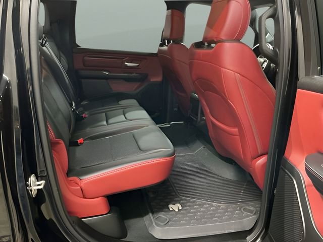 Used 2024 RAM 1500 Rebel image 29