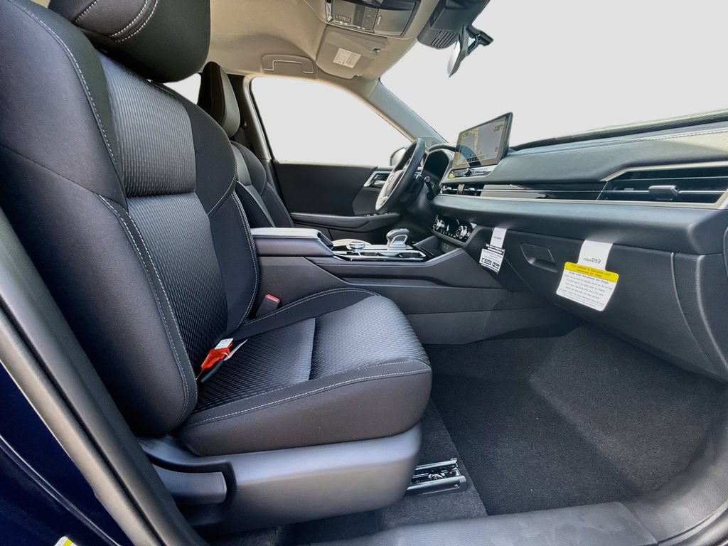 New 2026 Mitsubishi Outlander ES FWD image 29
