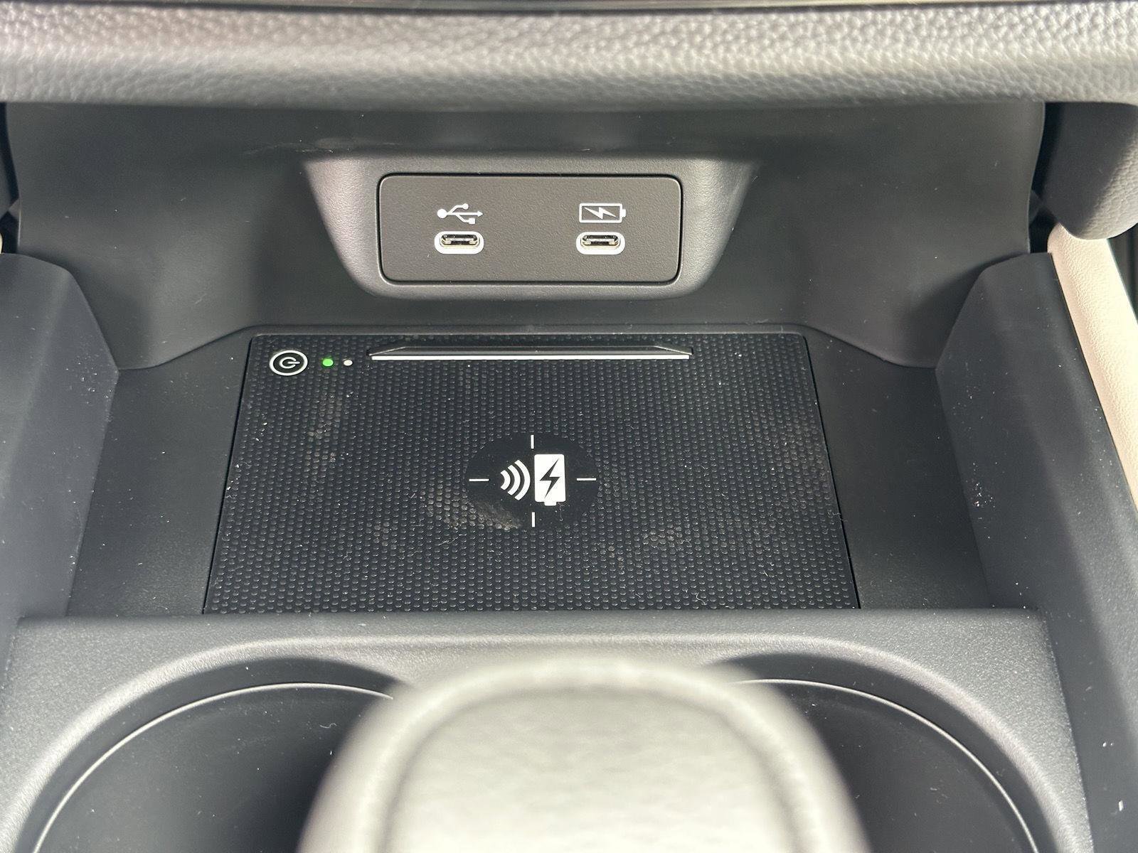 New 2026 Honda HR-V LX image 22