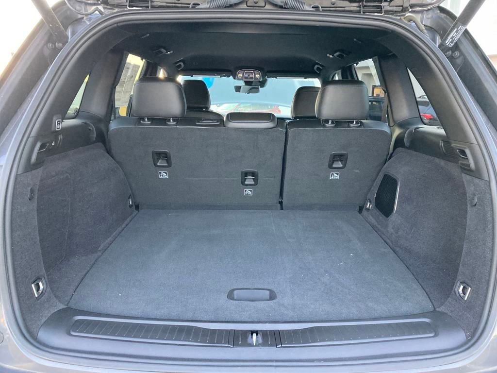 New 2024 Jeep Grand Cherokee Trailhawk w/ Advanced Protech Group II image 18