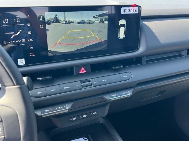 New 2027 Kia Seltos X-Line S w/ X-Line S Premium Package AWD/4WD image 23