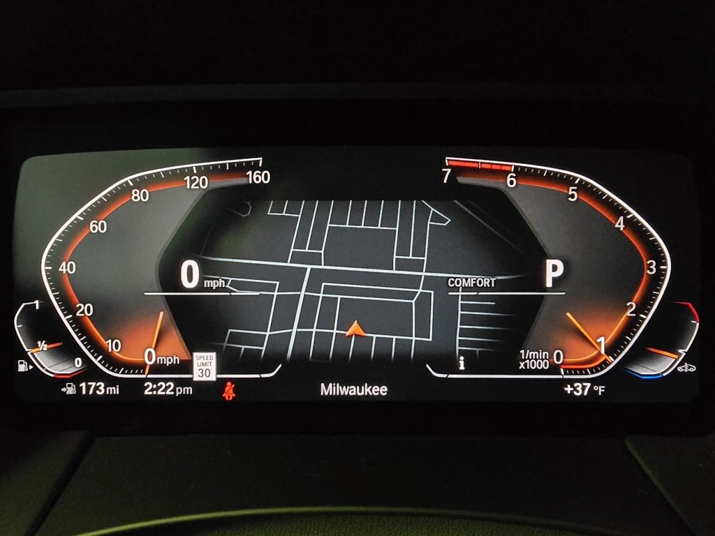 New 2026 BMW Z4 sDrive30i w/ Premium Package image 28