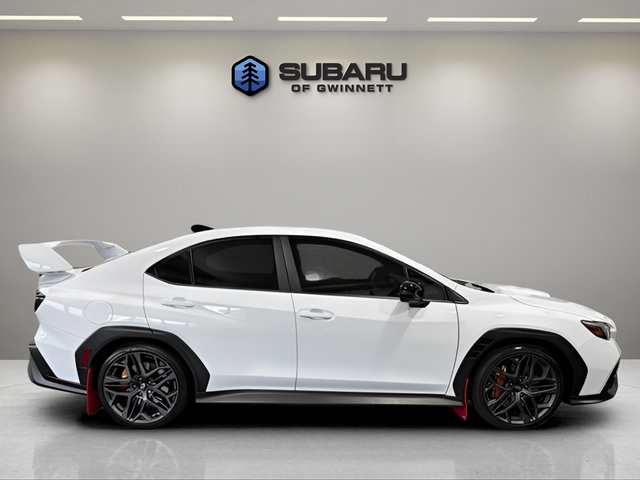 Certified 2025 Subaru WRX tS w/ Popular Package #1A AWD/4WD image 6
