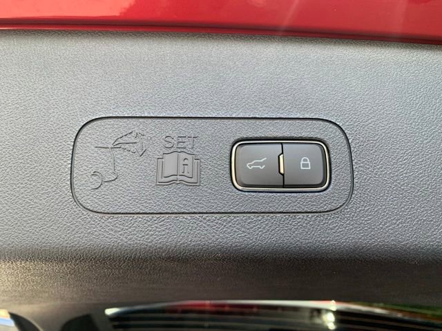 New 2026 Lincoln Aviator Reserve AWD/4WD image 6