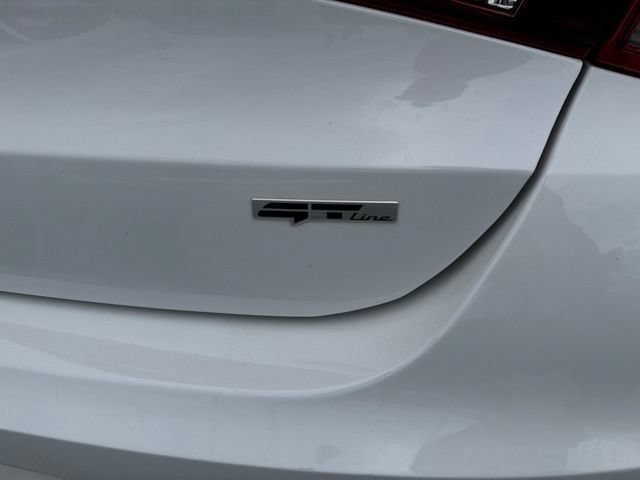 Used 2024 Kia K5 GT-Line AWD/4WD image 13