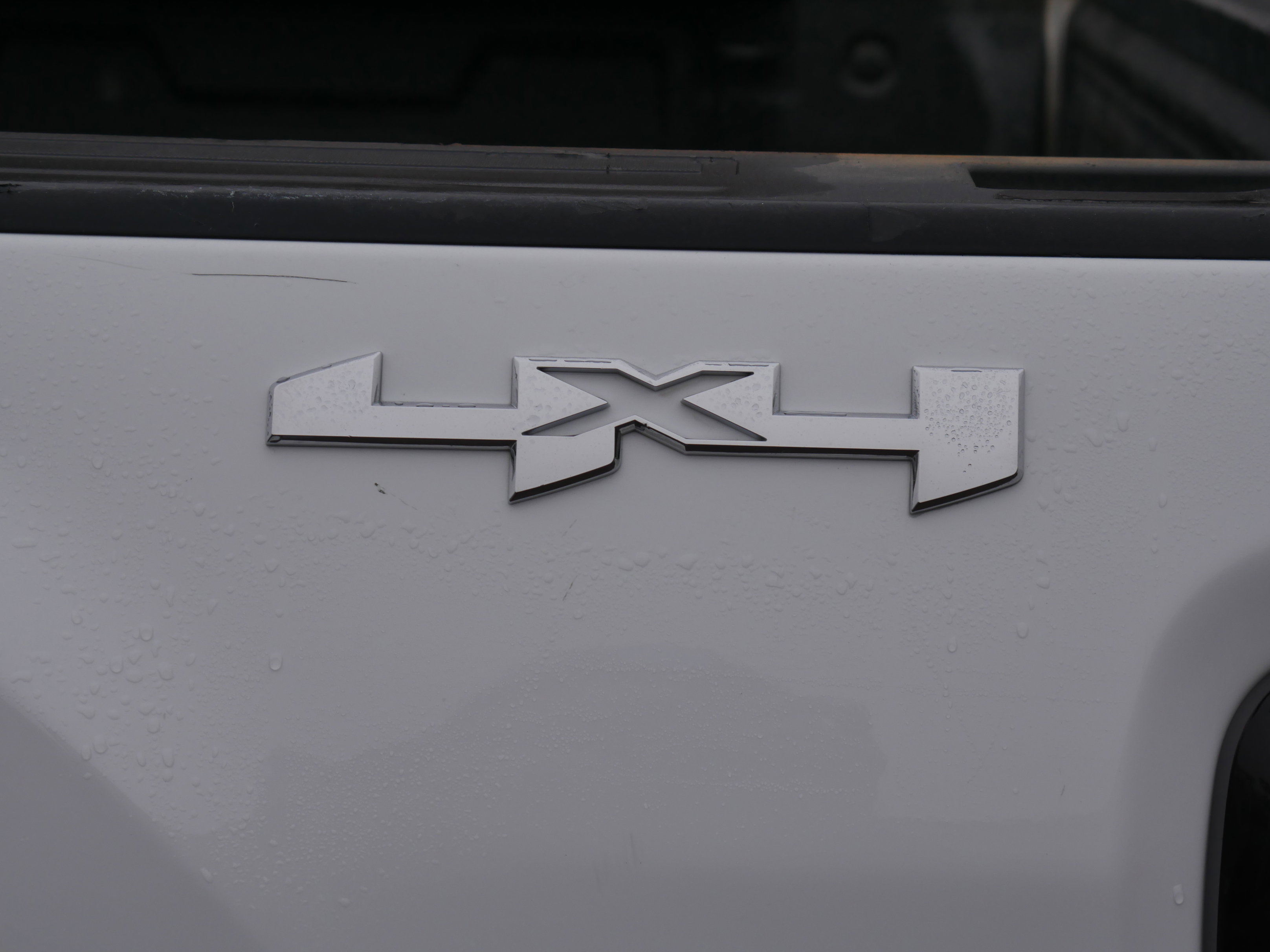 Used 2022 GMC Sierra 2500 Pro image 18