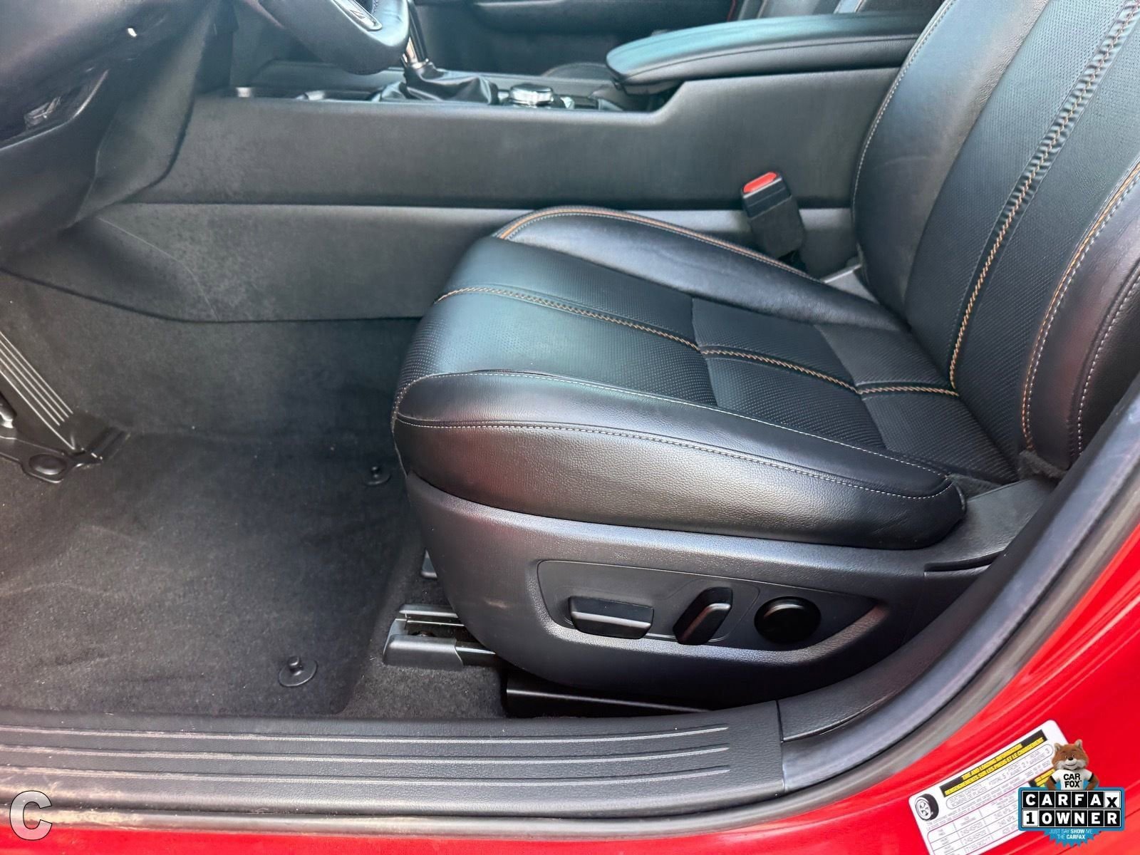 Used 2024 MAZDA CX-50 2.5 Turbo w/ Cargo Package image 17