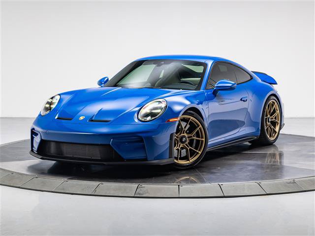 Used 2026 Porsche 911 GT3
