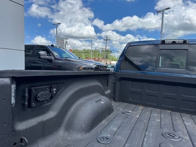 Used 2021 RAM 3500 Laramie AWD/4WD image 54