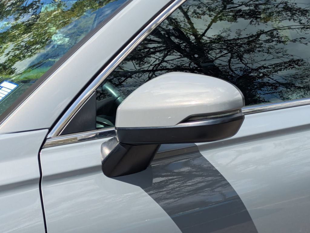 Certified 2025 Honda CR-V EX-L image 12