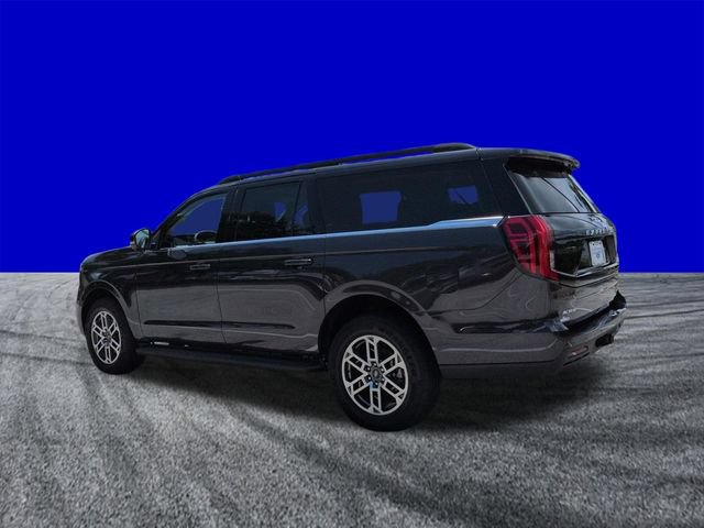 New 2026 Ford Expedition Max Active RWD image 6