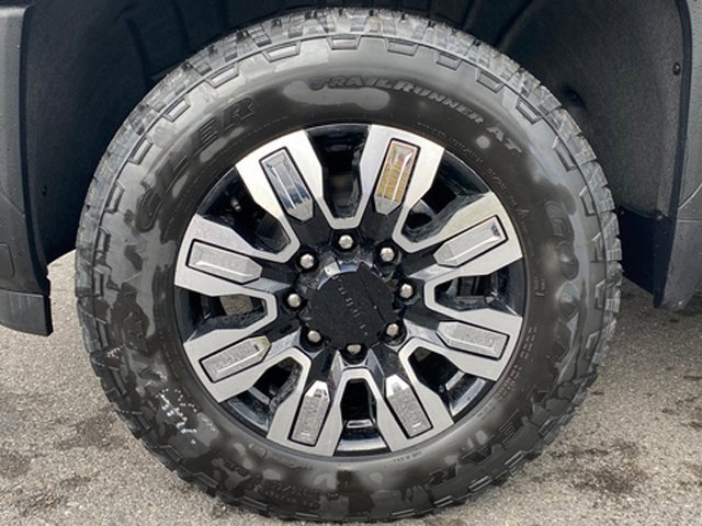 New 2026 GMC Sierra 2500 Denali w/ Technology Package image 22