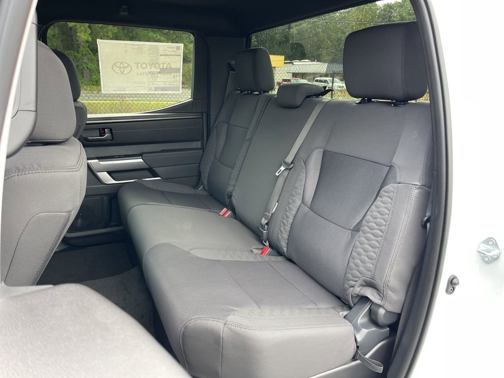 New 2026 Toyota Tundra SR5 image 19