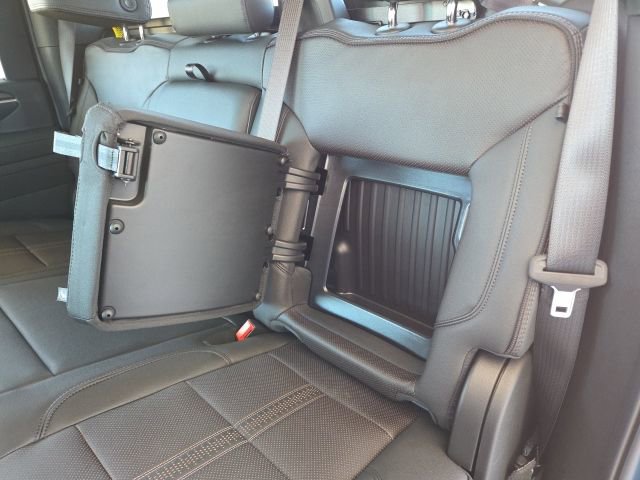 New 2026 Chevrolet Silverado 2500 High Country w/ Z71 Off-Road Package image 31