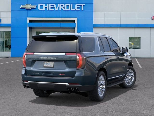 New 2026 GMC Yukon Denali AWD/4WD image 4