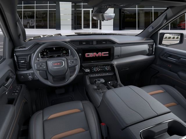New 2026 GMC Sierra 1500 AT4 image 15