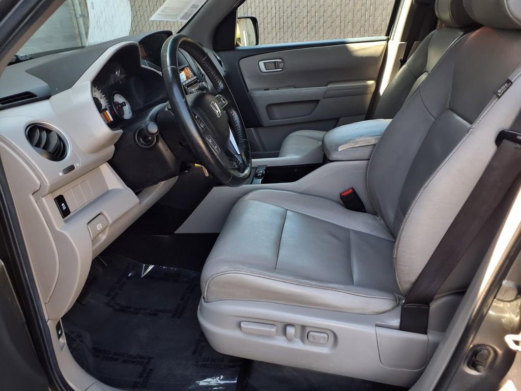 Used 2012 Honda Pilot EX-L image 14