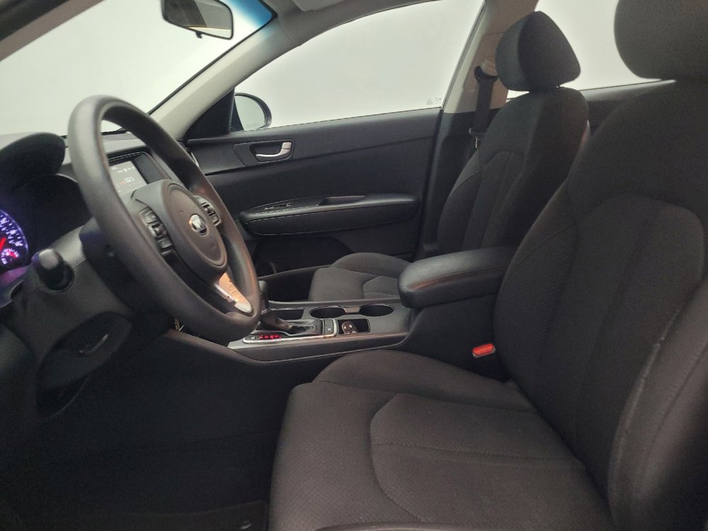 Used 2018 Kia Optima LX image 17