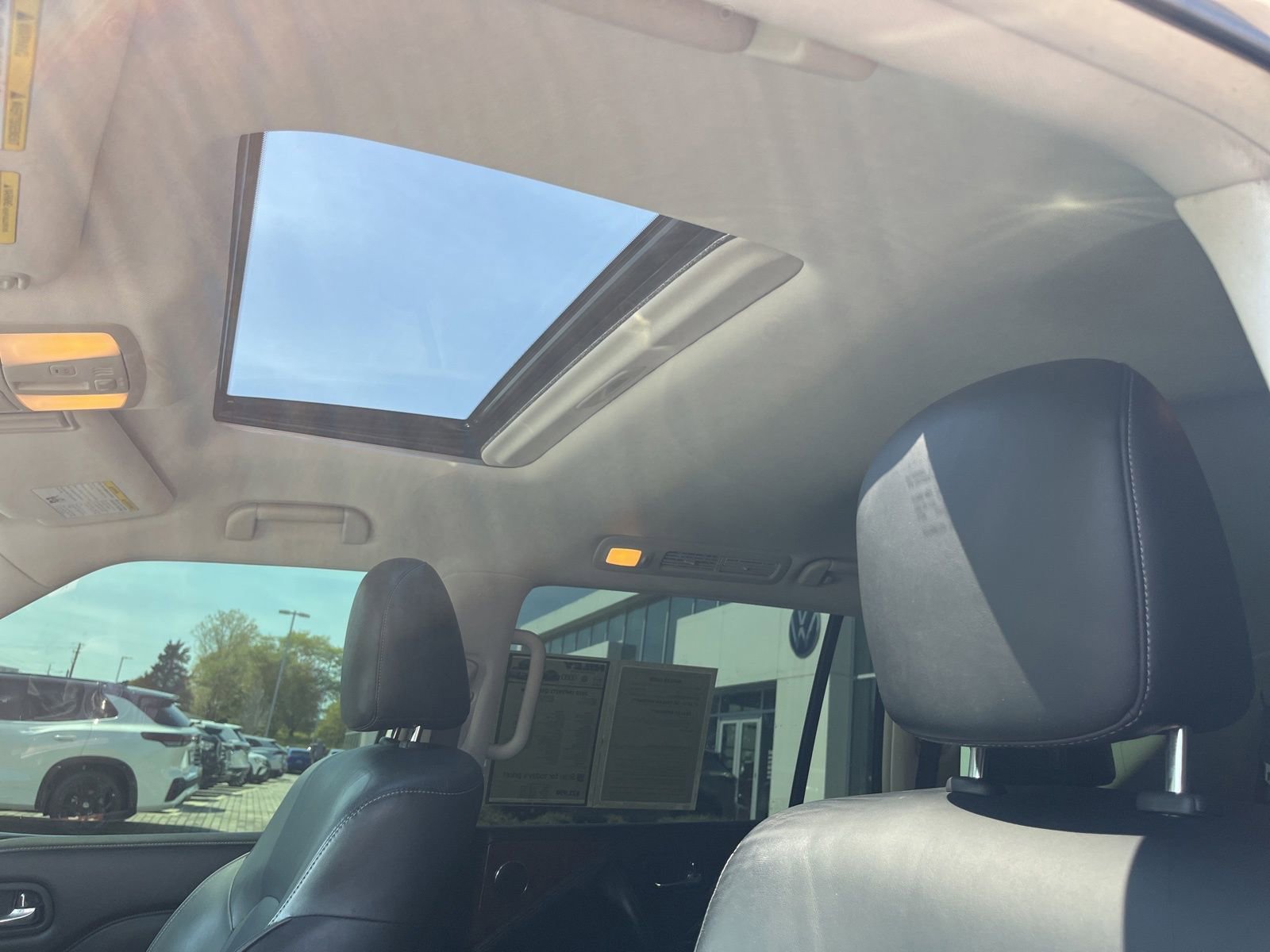 Used 2018 INFINITI QX80 4WD image 37