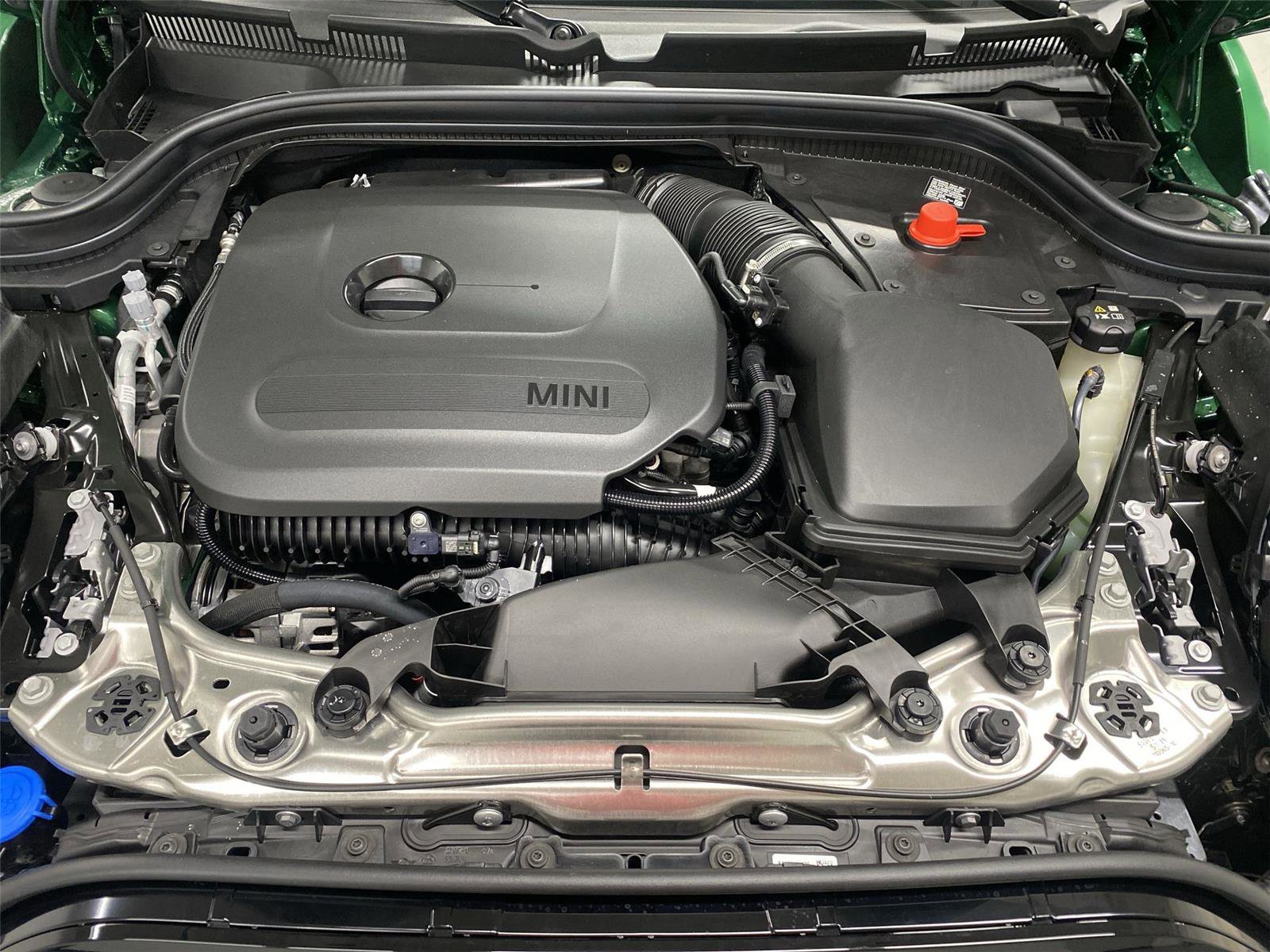 New 2026 MINI Cooper 4-Door Hardtop FWD image 22