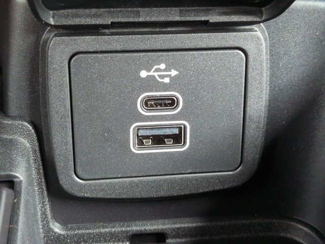 New 2026 Ford Bronco Outer Banks AWD/4WD image 22