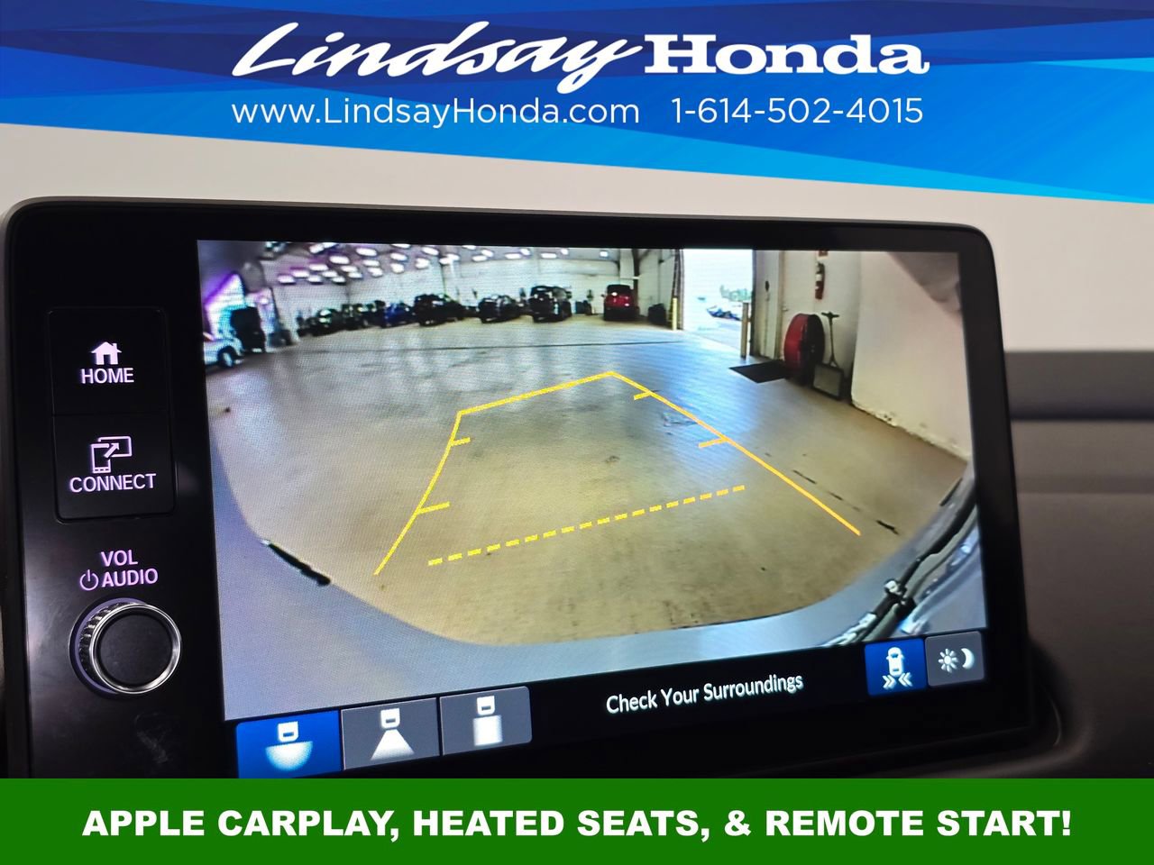 Used 2026 Honda HR-V Sport image 18