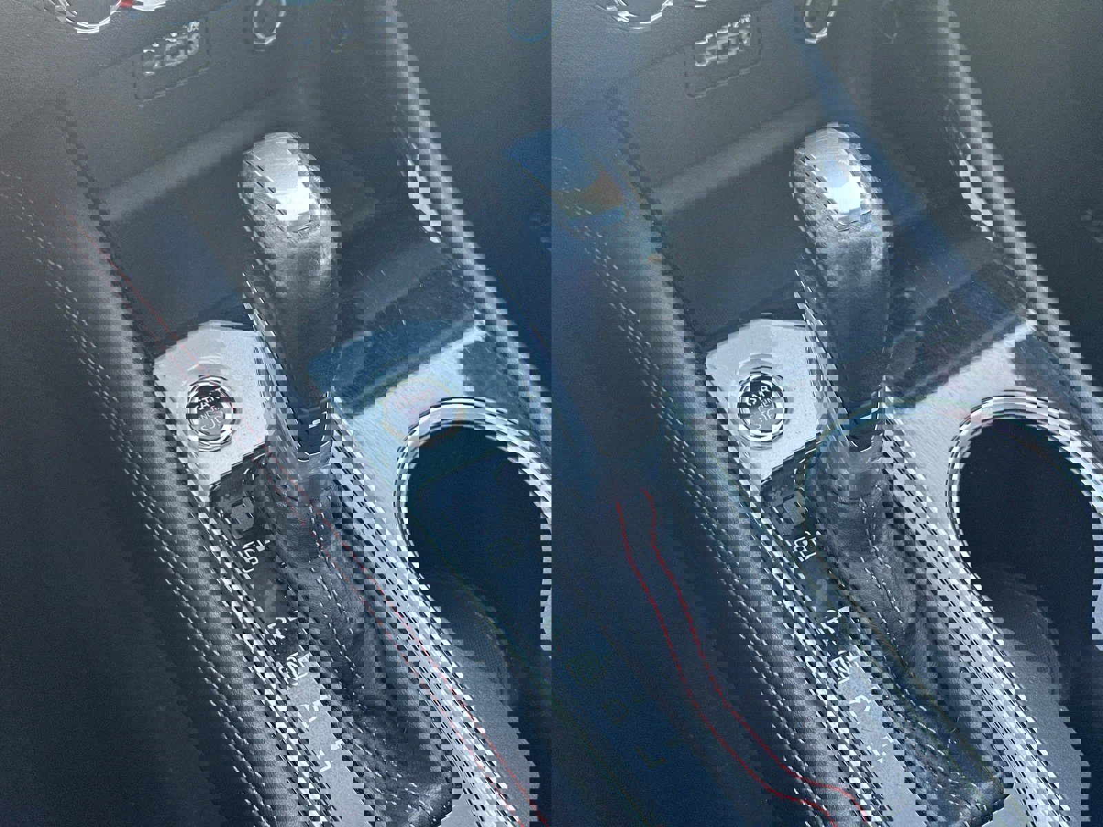 Used 2024 Nissan Altima 2.5 SR image 30