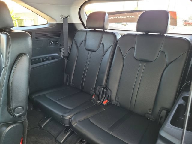 Certified 2023 Kia Sorento EX w/ Panoramic Sunroof Package FWD image 15