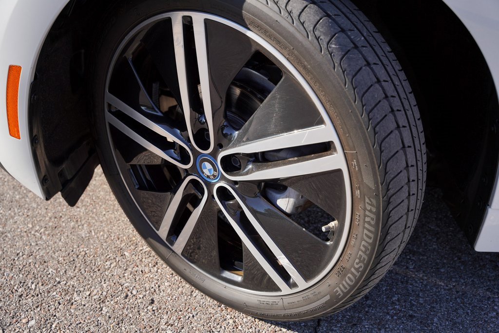 Used 2021 BMW i3 image 4