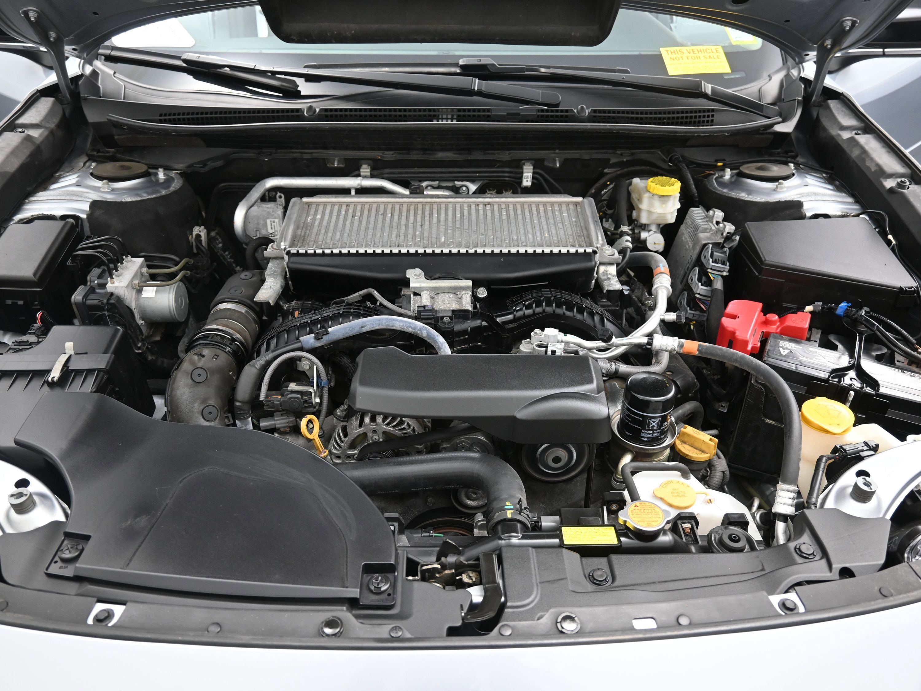 Used 2021 Subaru Outback Onyx Edition XT image 29