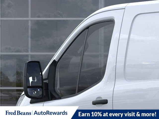 New 2026 Ford Transit 150 Low Roof RWD image 26