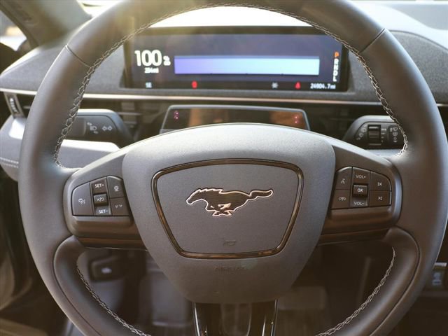 Used 2023 Ford Mustang Mach-E GT image 26