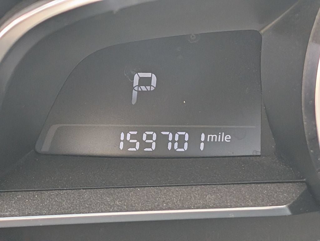 Used 2016 MAZDA MAZDA3 s Grand Touring FWD image 4